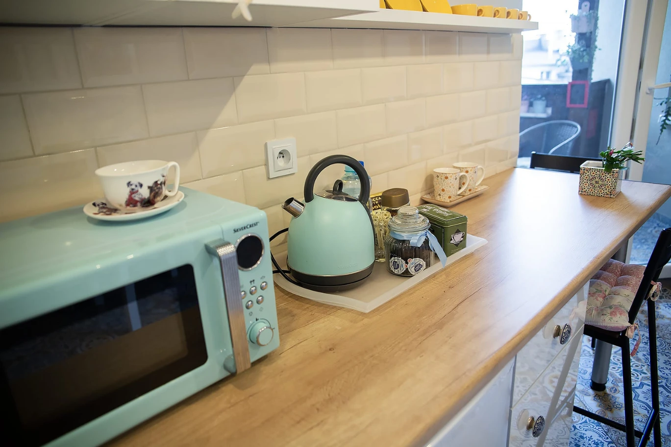 Apartamenty z kuchnia bydgoszcz