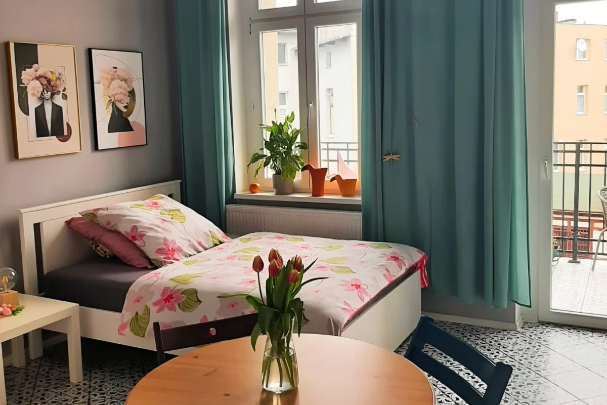 Apartamenty bydgoszcz u olechny 1