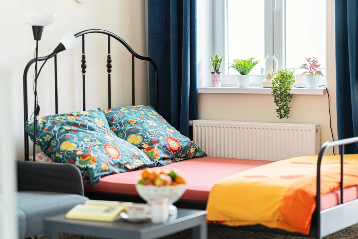 Apartamenty bydgoszcz u olechny 3