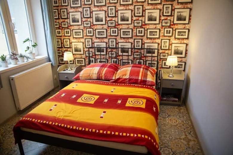 Apartamenty bydgoszcz u olechny 4