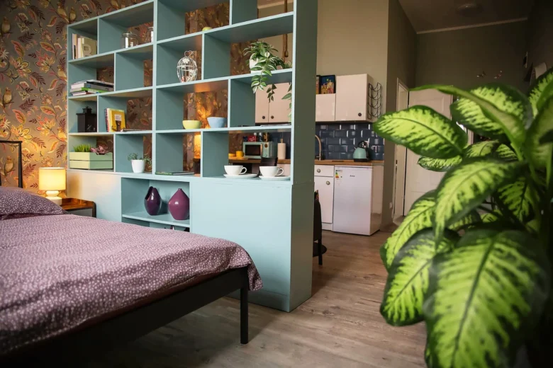 Apartamenty bydgoszcz u olechny 5